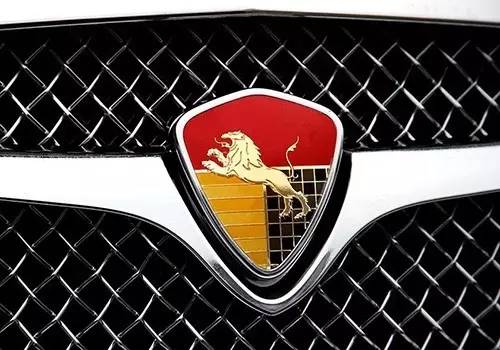 車(chē)標(biāo)上的動(dòng)物都是啥來(lái)頭？看完又能出去裝X了