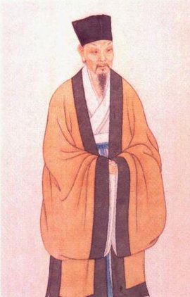 蘇軾：著名文學(xué)家、書(shū)法家、畫(huà)家
