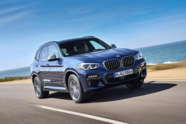 試駕今年排面最足的SUV，Q5和GLC這回已無路可逃！